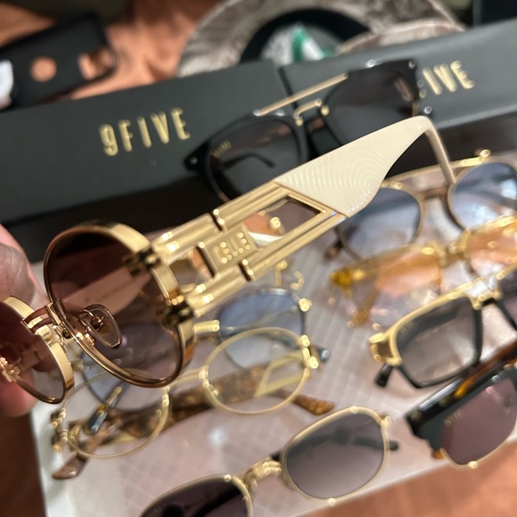 9five glasses - Picture 3 of 16